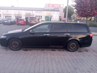 Honda Accord - 6