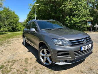 Touareg 3.0 tdi - 6
