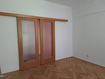 Pronájem 2+1 s balkonem, 59 m², Příbram - 6