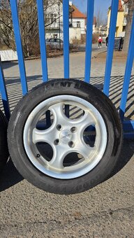 Kola Dezent R15 4x108 - 6