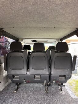 Mercedes Vito 115 cdi 110kw - 6