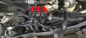Škoda Fabia 1.2i LPG kombi levně po servisu - 6