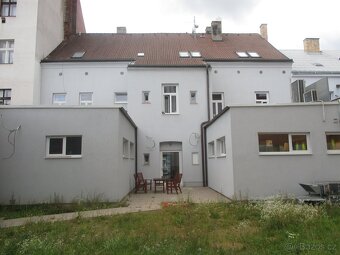 Pronájem kancelářských a obchodních prostor, kanceláří 103m - 6