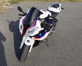 BMW S 1000 RR - 6