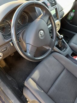 Golf 5 1.6i digiklima - 6