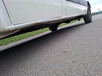 VW Crafter 2.5 TDI 100Kw Bus Klima 9 mist, Model 2011,Stk.. - 6