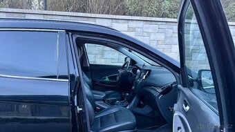 Hyundai Santa FE 2.2 CRDI 4X4 - 6
