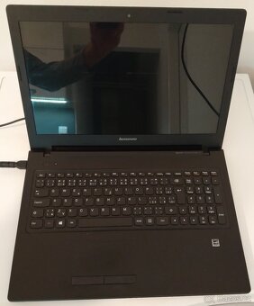 Lenovo G505s AMD A8, 8gb rám, 1TB hdd, radeon - 6