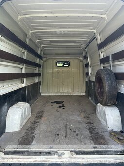 Fiat Ducato Maxi 2.8JTD - 6
