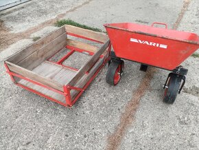 Vari mula 150 A,LP mula R,K mula 150 A, - 6