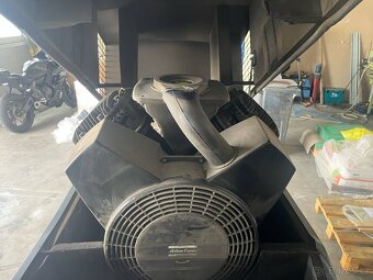 Kompresor Atlas Copco 475 L 11 KW - 6