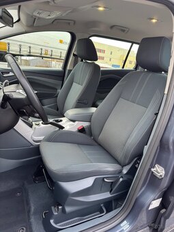 Ford Grand C-max 1.6i 110kw ecoboost/ 7 míst/ kamera / TOP - 6