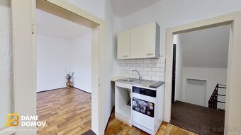 Pronájem bytu 2+1 65 m2, ev.č. 14237 - 6