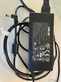 Podložka pod myš, myš k PC, kabel k notebooku, čtečka karet - 6