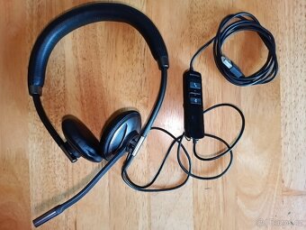 PLANTRONICS C725 sluchátka - 6