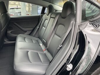 Tesla 3 Long Range RWD, 75kWh - 6