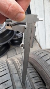 Pneu Hankook Kinergy eco 2, 185/68 R15, 4ks - 6