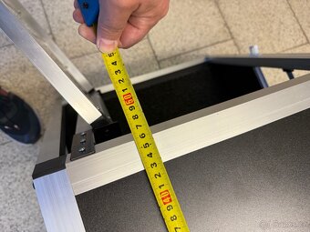 Prepravni box, transportni klec pro psa - 6