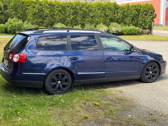 Vw passat b6 2009 - 6