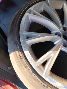 Alu audi a8 d4 r19 - 6