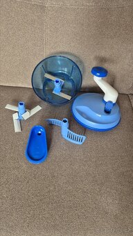 Tupperware Ruční šlehač - 6