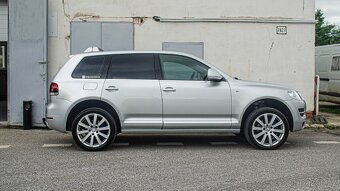 Volkswagen Touareg 3.0 TDI Rline 4x4 - 6