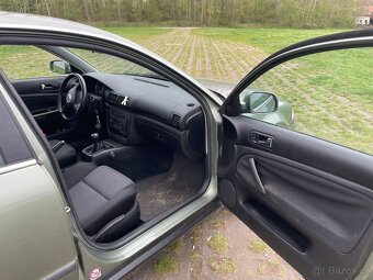 Volkswagen passat B5.5 1.8T 110kw - 6