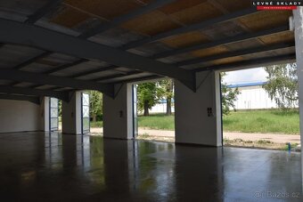 Pronájem skladu 90 m2 v Koudelově u Čáslavi - 6