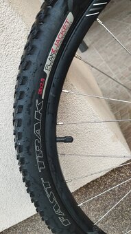 Specialized  Mika vel XS - 6