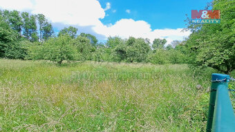 Prodej zahrady, 3307 m², Kojetín - 6