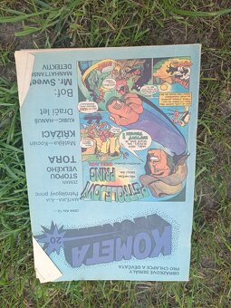 Kometa 16-20 - 6