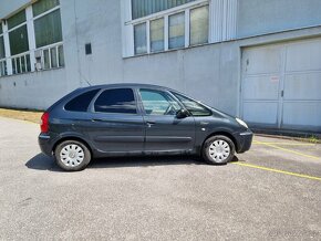 Citeoen Xsara Picasso 1.6 HDi 80kw - 6