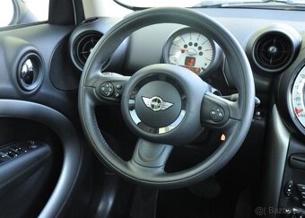 Mini Countryman 2.0 COOPER D 2xKOLA - 6