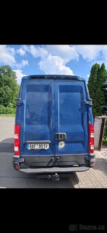 Iveco daily 2.3 rok 07 - 6