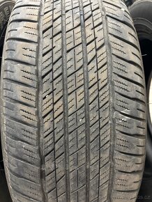 Pneu 265/55 r19 letní - 6