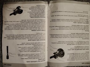 Kytara Paper Jamz vhodná jako dárek - 6
