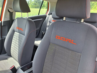 Golf 5 1,9tdi 77kw - 6