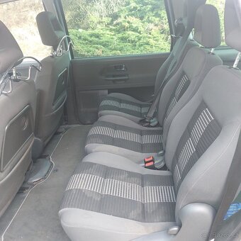 Vw sharan 2.0tdi 103kw/140ps United - 6