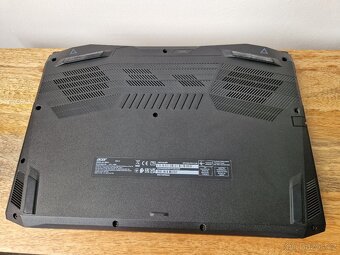 Acer Nitro 5 AN515-56 - 6