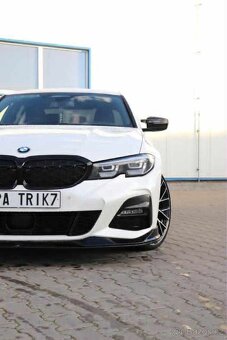 prodam bmw 330i 190kw g20 M-packet najeto 155000km - 6