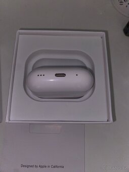 Apple AirPods Pro 2 Generace - 6
