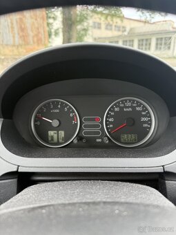 Ford Fiesta - 1.4 59kW - 6
