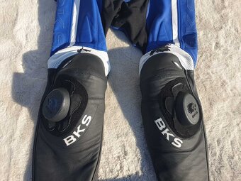 Moto kombineza BKS SUZUKI GSXR 52 L - 6