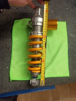 Tlumič Öhlins TTX - 6