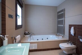 VILLA GRAN LUJO – REFORMADA EN 2021 (Španělsko) - 6
