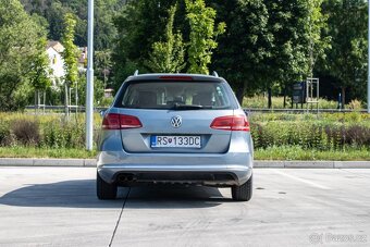 Volkswagen Passat Variant 2.0 TDI BMT 170k Highline DSG - 6