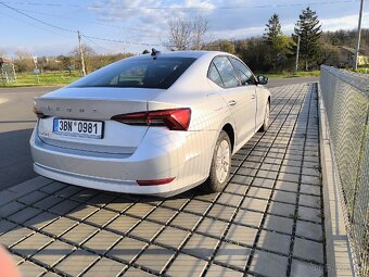 Škoda Octavia 4 2.0TDi Style 85Kw - 6