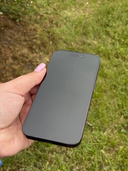 iPhone 15 Pro 128 Gb Black Titanium - 6