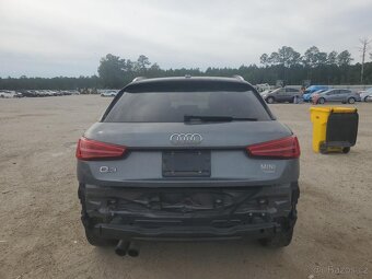 2016 AUDI Q3 PREMIUM PLUS 2.0 - 6