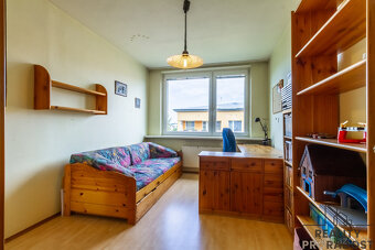 Prodej bytu 4+1/L/S 95 m², Praha 9 Vinoř - 6